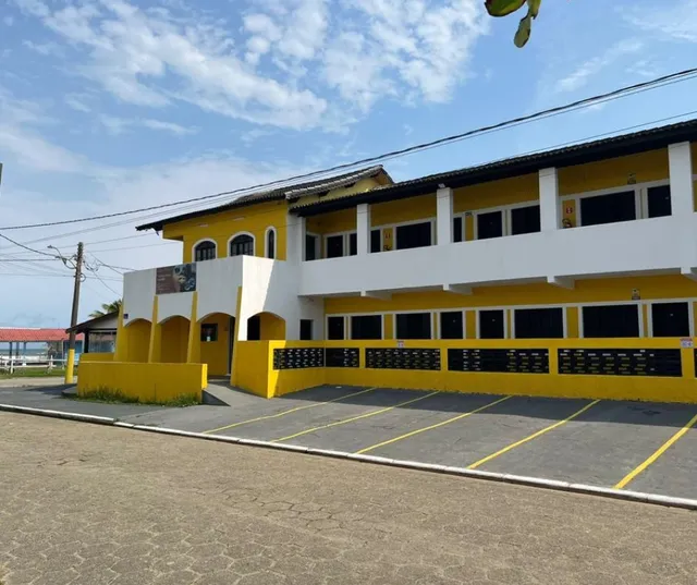 Suítes Temporada Favorita