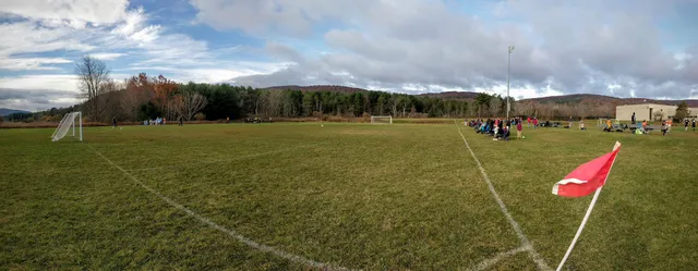 Paterson Field House