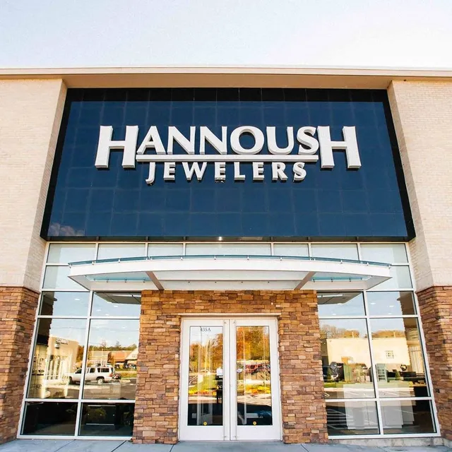Hannoush Jewelers