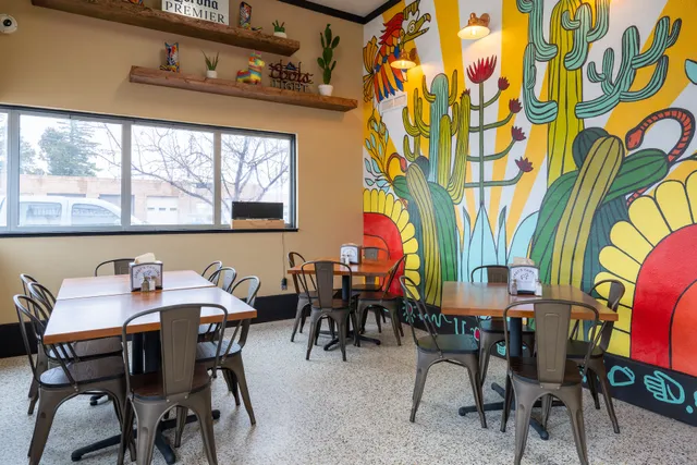 Jordi's Cantina & Sports Bar