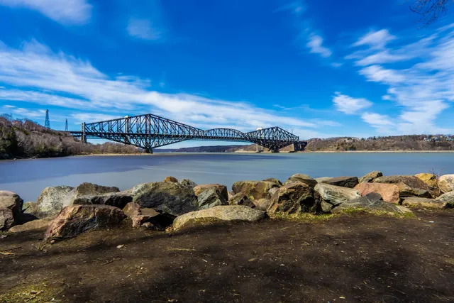 Pont de Quebec