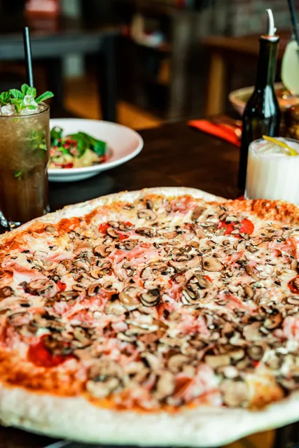 Locanda Erlangen - Pizza & Pasta