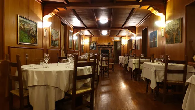 Don Luis Ristorante