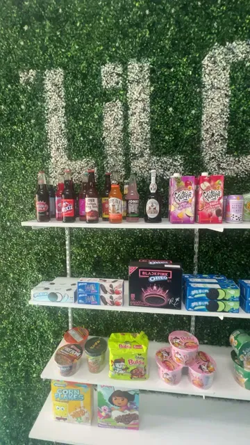 little cali juice bar