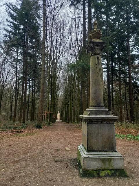 Landgoed Hemelse Berg