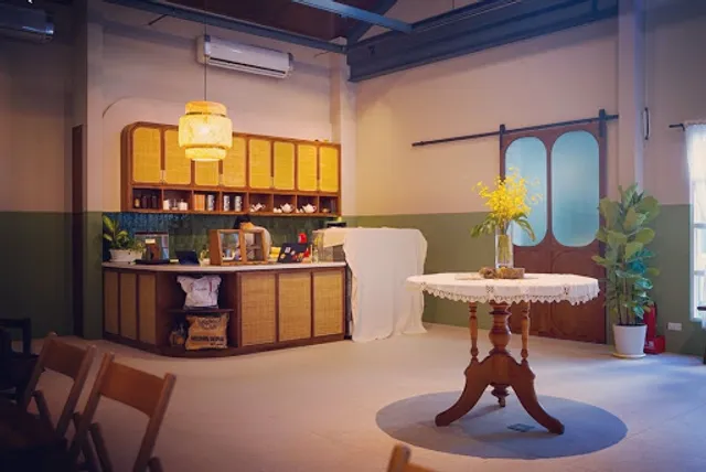 双木 Doublewood Project