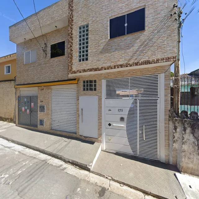 Hamburgueria da Vila