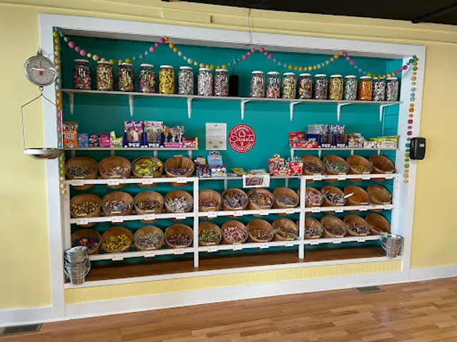 Central Sweets & Savory