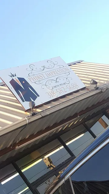 Phirst Impression Menswear,LLC