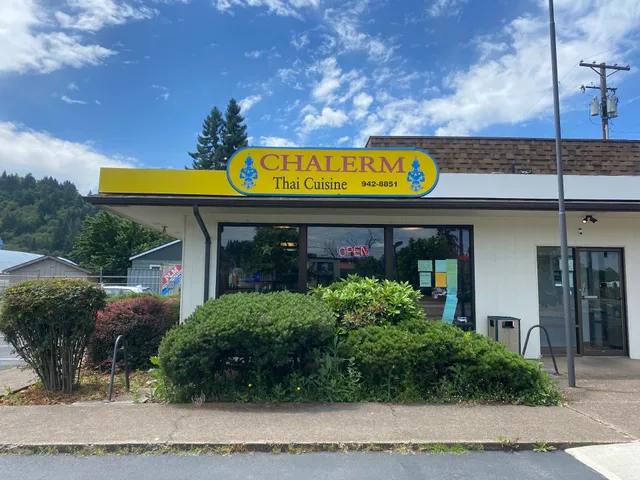 Chalerm Thai Restaurant