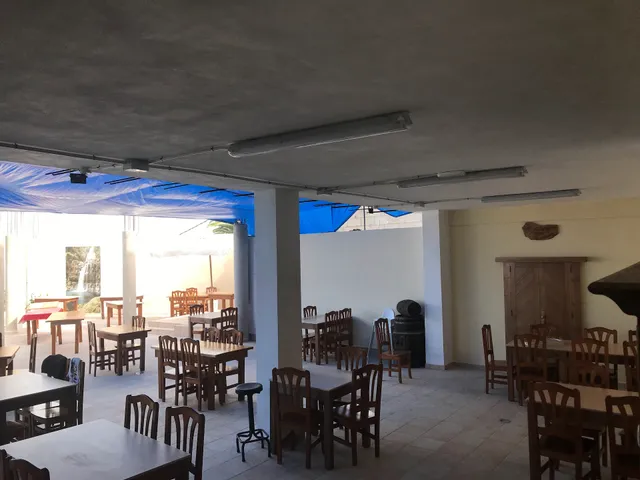 Guachinche Toni y Virginia