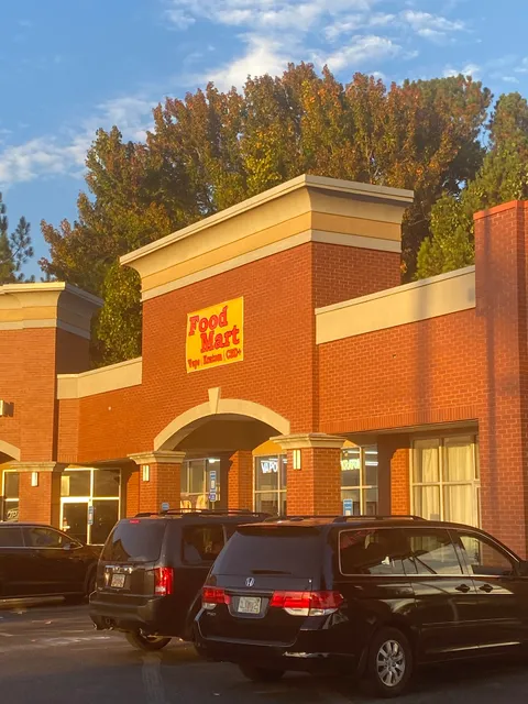 Food Market Vapes Market