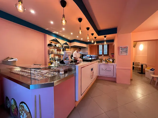 Honolulu Poke & Sushi & Bubble Tea