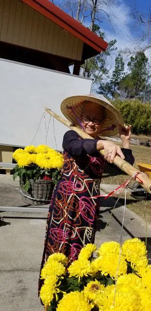 Chùa Tường Quang