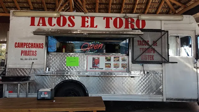 Tacos el Toro (Food Truck)