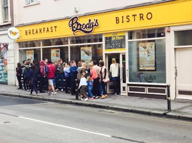 Brody's Breakfast Bistro