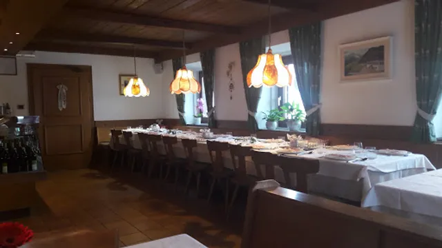 Ristorante Da Kathi