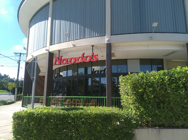 Nando's Newmarket