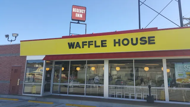 Waffle House