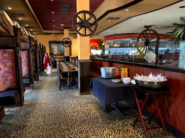 Monarcas Authentic Mexican Cuisine Bar & Grill