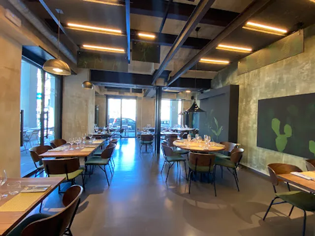 Almondo Nuovo Trattoria