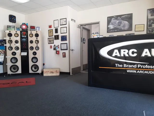 Tune Time Stereo & Alarm