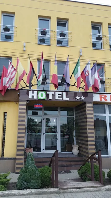 Hotel Riga