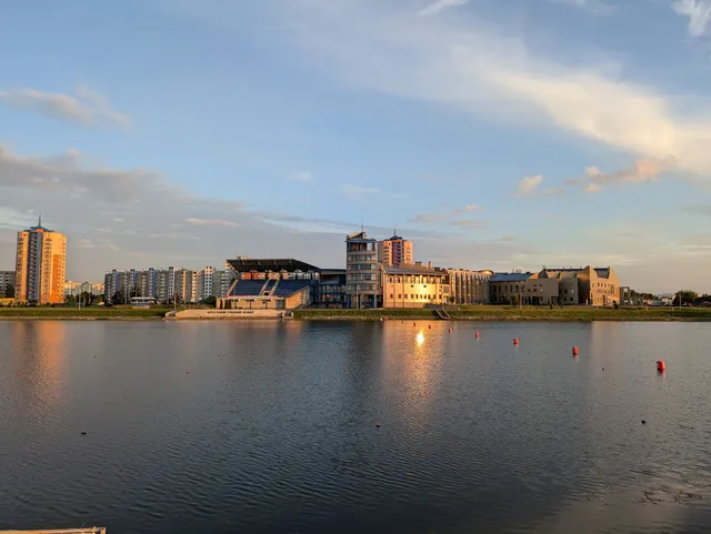 Brestskii Oblastnoi Cor PO Greble Gsusu