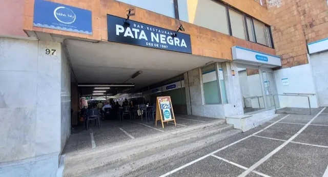Pata Negra