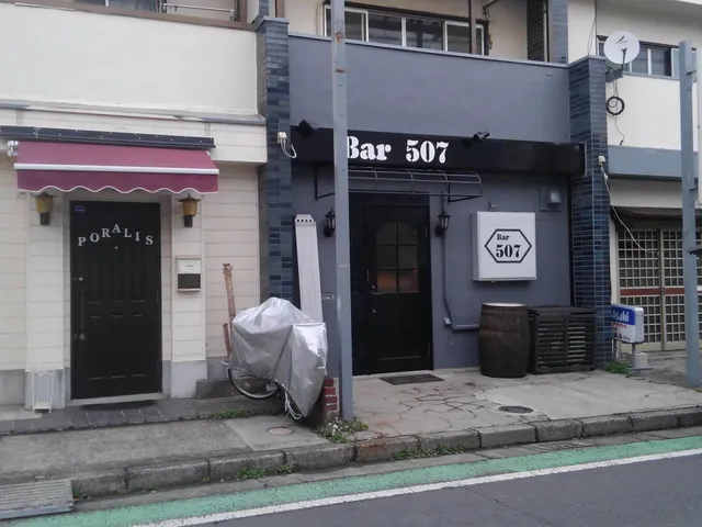 Bar507