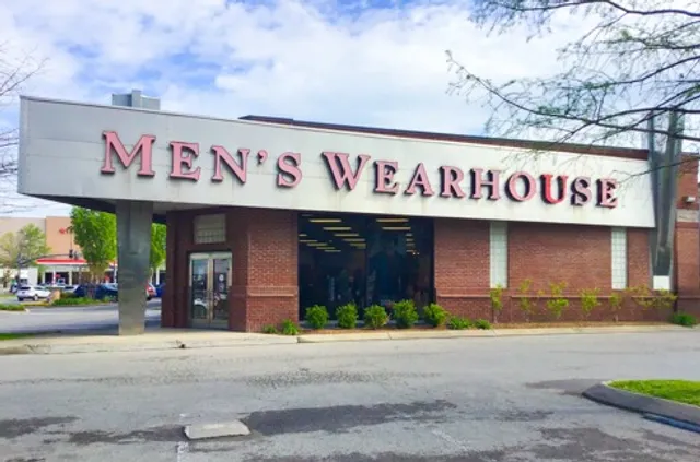 Men's Wearhouse