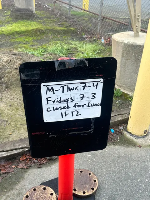 Martinez Refining Company