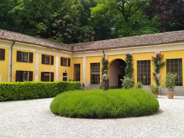 Villa Clerici