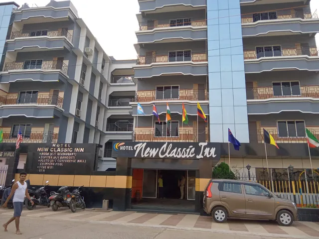 New Classic Inn
