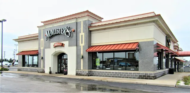 McAlister's Deli