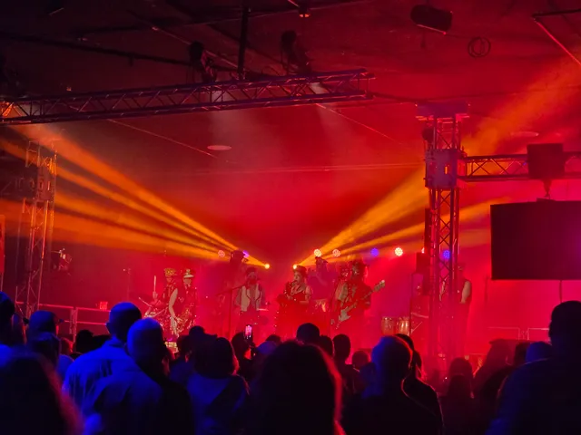 Midtown Ballroom/Domino Room/Annex