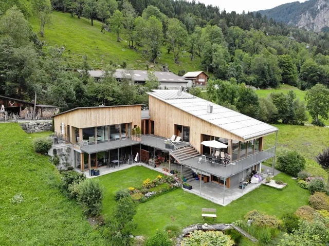 Panorama Chalet Bellavista / Premiumcard