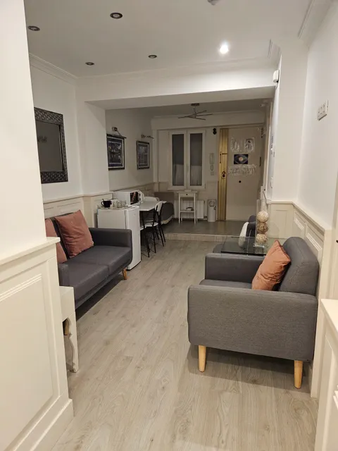 Mirador Catedral De Santiago