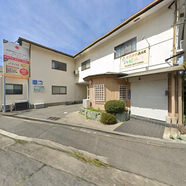 カラオケＢＡＲ ハピネス