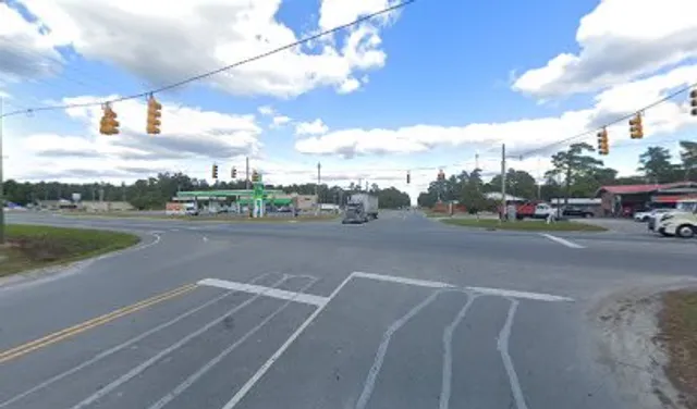 Rieglewood Shopping Center