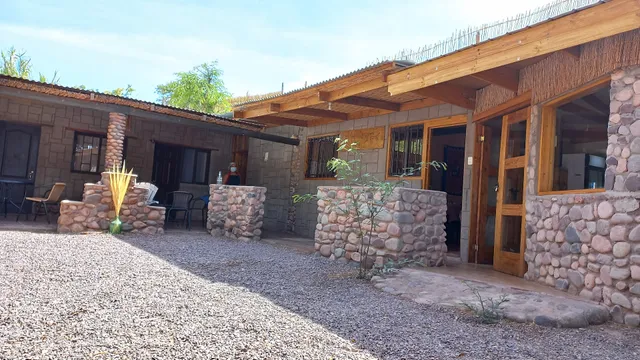 Hostal Piedrita de Rio