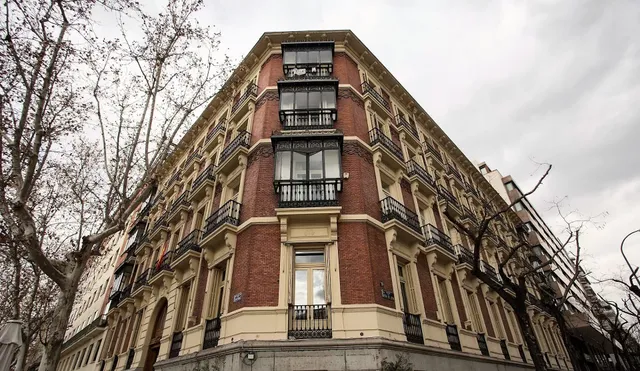 GSG Business Hub Serrano