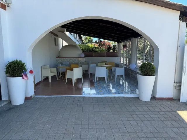 Il Caimano bed & breakfast