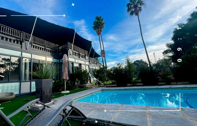 Hephzibah Inn Guest house & Venue