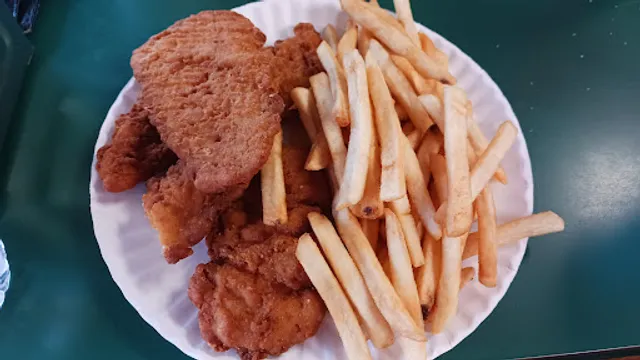 Nick's Pizzeria & Steak House