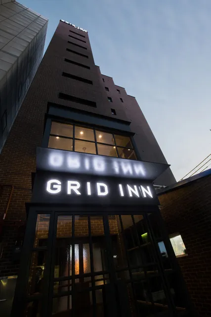 Grid Inn Hotel