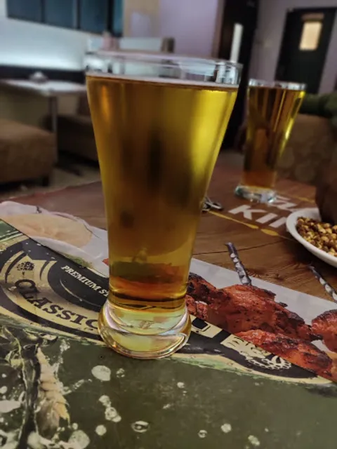 Rathi Palace Family Restaurant & Bar