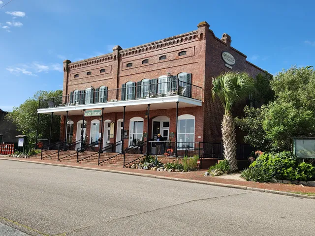 The Consulate Suites