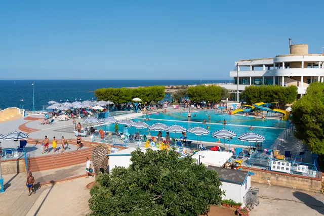 Corvino Resort - Cala Corvino