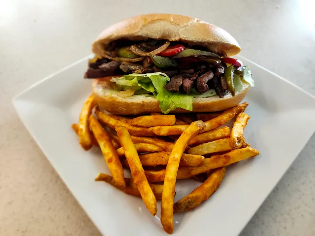 Habaneros Latin Kitchen